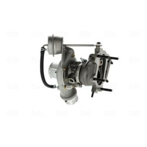 Piece neuve pour turbocompresseur Nissens - Réf. 55248310 - Pièce adaptable