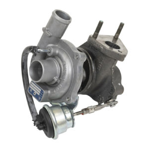 Turbocompresseur pièce neuve fabricant OE: BorgWarner - Réf. 73501344 - Pièce origine