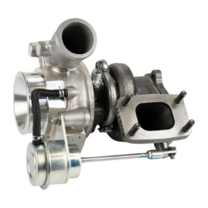 Turbocompresseur pièce neuve ORIGINE - Réf. 504340177 - Pièce origine