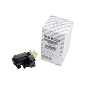 Convertisseur de pression turbocompresseur origine - Réf. 55256638 - Pièce origine