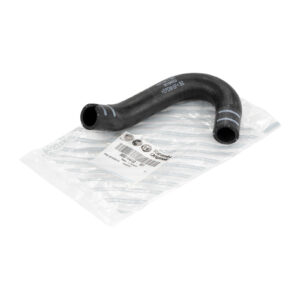 Durite d'air de suralimentation echangeur thermique superieur d'origine FCA (551 - Réf. 55184653 - Pièce origine