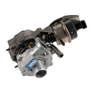 Turbocompresseur pièce neuve fabricant OE: BorgWarner - Réf. 55221160 - Pièce origine