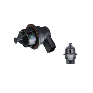 Capteur de position de reglage de pression de suralimentation (connecteur semi-c AG Automotive - Réf. 2470236AG - Pièce adaptable