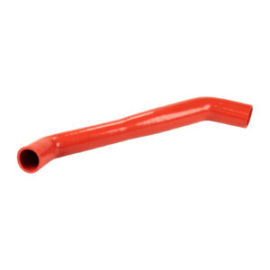 Tuyau d'air de suralimentation droit AG Automotive - Réf. 504005967 - Pièce adaptable