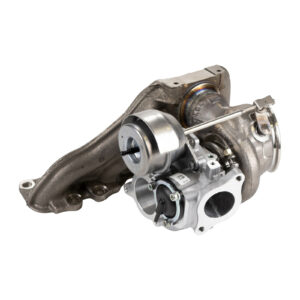 Turbocompresseur - Réf. 55268334 - Pièce origine