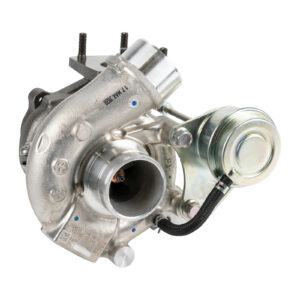 Turbocompresseur pièce neuve constructeur OE: Mitsubishi - Réf. 5802072376 - Pièce origine