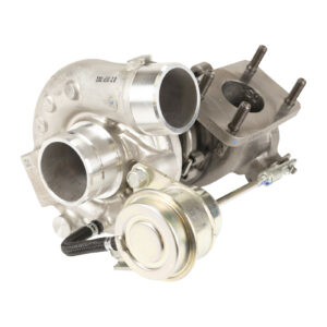 Turbocompresseur pièce neuve Euro 5 origine - Réf. 5802072376 - Pièce origine