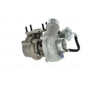 Piece neuve pour turbocompresseur Nissens - Réf. 5802072376 - Pièce adaptable