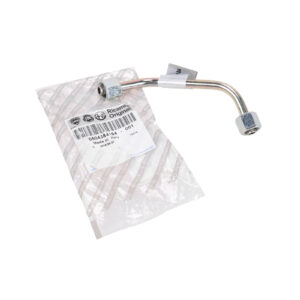 Tuyau de pression d'huile turbocompresseur - Réf. 504384184 - Pièce origine