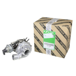 Turbocompresseur d'origine - Réf. 5801894255 - Pièce origine