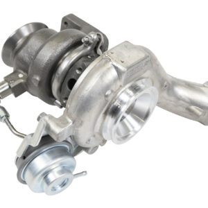 Turbocompresseur pièce neuve constructeur OE: MITSUBISHI - Réf. 5802122184 - Pièce origine