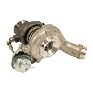 Turbocompresseur - Réf. 5802122184 - Pièce origine