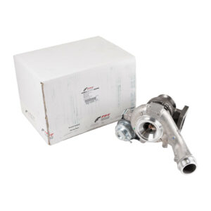 Turbocompresseur NEUF original - Réf. 5802122184 - Pièce origine