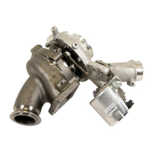 Turbocompresseur NEUF original - Réf. 5801930226 - Pièce origine