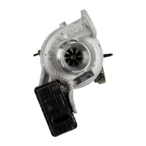 Turbocompresseur pièce neuve fabricant OE: Garrett - Réf. 55282310 - Pièce origine