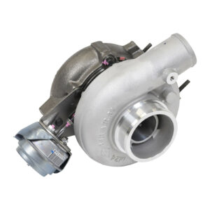 Turbocompresseur - Réf. 504205349 - Pièce origine