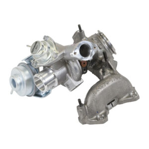 Turbocompresseur pièce neuve constructeur OE: Mitsubishi - Réf. 71724436 - Pièce origine