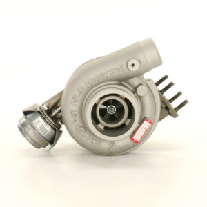 Remplacement du turbocompresseur - Réf. 504093025 - Pièce origine