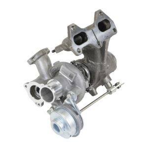 Turbocompresseur pièce neuve constructeur OE: Mitsubishi - Réf. 71795018 - Pièce origine