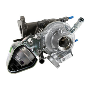 Turbocompresseur pièce neuve fabricant OE: Garrett - Réf. 55270995 - Pièce origine