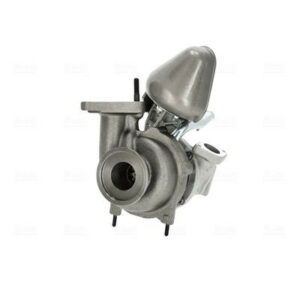 Piece neuve pour turbocompresseur Nissens - Réf. 55270995 - Pièce adaptable