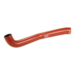 Tuyau d'air de suralimentation droit - Réf. 5801359166 - Pièce origine