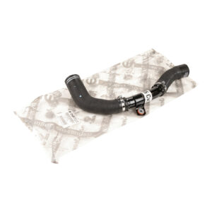 Tuyau d'air de suralimentation du turbocompresseur a l'echangeur thermique - Réf. 51888099 - Pièce origine