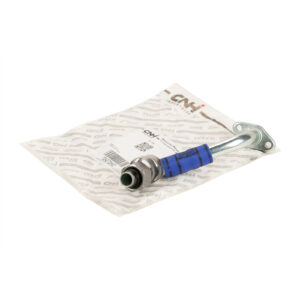 Conduite de pression turbo - Réf. 504070682 - Pièce origine