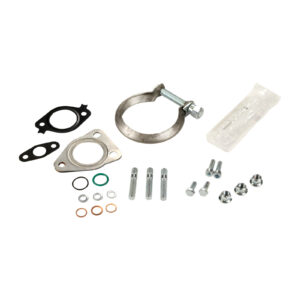Kit de montage turbocompresseur pour 2470088 - Réf. KT330430 - Pièce origine