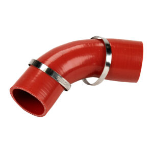 Embout de flexible d'air de suralimentation, version superieure uniquement en pl AG Automotive - Réf. 144601915R - Pièce adaptable