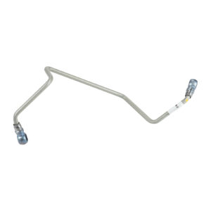Conduite d'huile rigide turbocompresseur d'origine PSA - Réf. 037968 - Pièce origine