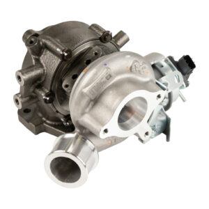 Turbocompresseur - Réf. 6000611738 - Pièce origine