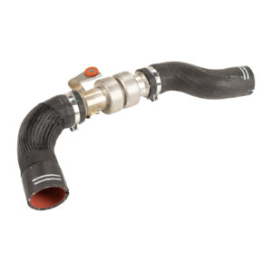 Tuyau d'air de suralimentation - Réf. 51868990 - Pièce origine