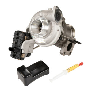 Turbocompresseur pièce neuve - Réf. 55282307 - Pièce origine