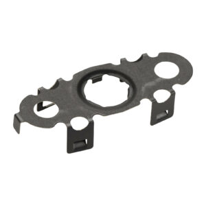 Joint de turbocompresseur - Réf. 55275678 - Pièce origine