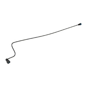 Conduite d'huile PSA OE (9807909180) - Réf. 9807909180 - Pièce origine