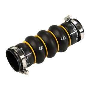 Tuyau d'air de suralimentation PSA OE (0382.NP) - Réf. 0382NP - Pièce origine