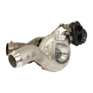 Turbocompresseur pièce neuve constructeur OE: GARRETT - Réf. 5802363734 - Pièce origine