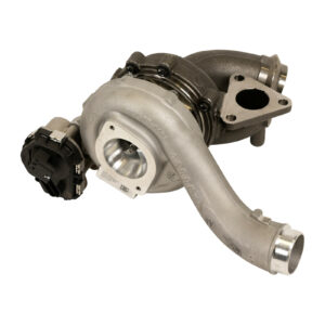 Turbocompresseur NOUVEAU qualité OE Garrett - Réf. 5802438242 - Pièce origine
