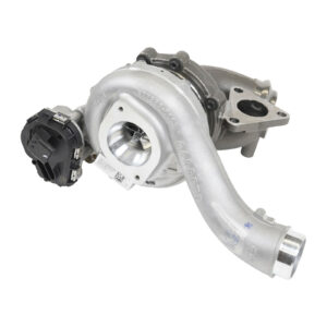 Turbocompresseur Piece neuve d'origine - Réf. 5802438242 - Pièce origine