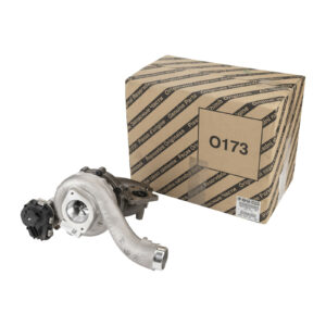 Turbocompresseur OE (5802438242) - Réf. 5802438242 - Pièce origine