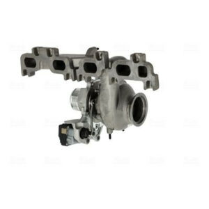 Piece neuve pour turbocompresseur Nissens - Réf. 55266228 - Pièce adaptable