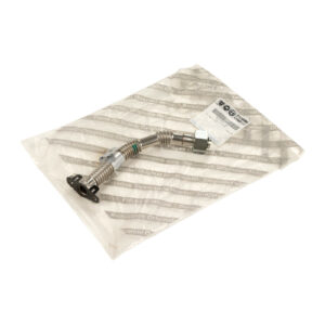 Conduite d'huile du turbocompresseur - Réf. 5801908516 - Pièce origine