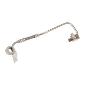 Conduite d'huile, chargeur PSA OE (9807703680) - Réf. 9807703680 - Pièce origine
