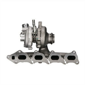 Piece neuve pour turbocompresseur Nissens - Réf. 1679597380 - Pièce adaptable