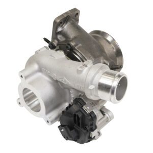 Turbocompresseur Piece neuve Fabricant d'origine : Garrett - Réf. 46348969 - Pièce origine