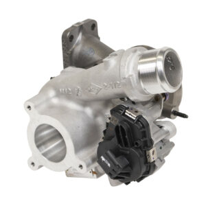 Turbocompresseur d'origine Garrett - Réf. 46349133 - Pièce origine
