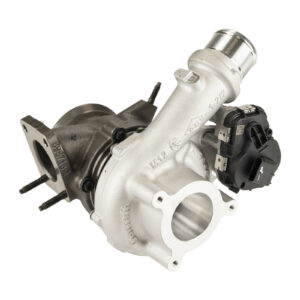 Turbocompresseur - Réf. 46349133 - Pièce origine
