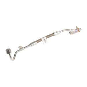 Conduite d'huile sur le turbocompresseur - Réf. 5802437141 - Pièce origine