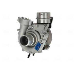 Turbocompresseur Nissens - Réf. 6000620411 - Pièce adaptable